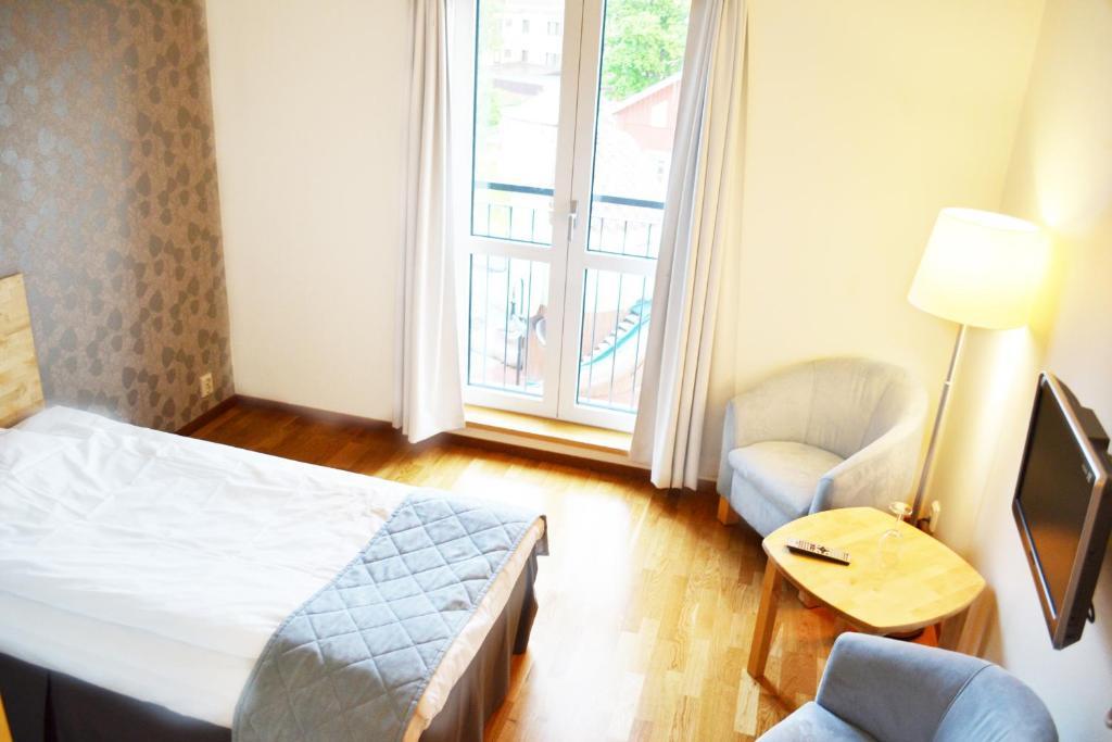 Hotell Arjaeng Zimmer foto