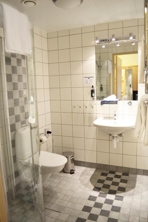 Hotell Arjaeng Zimmer foto